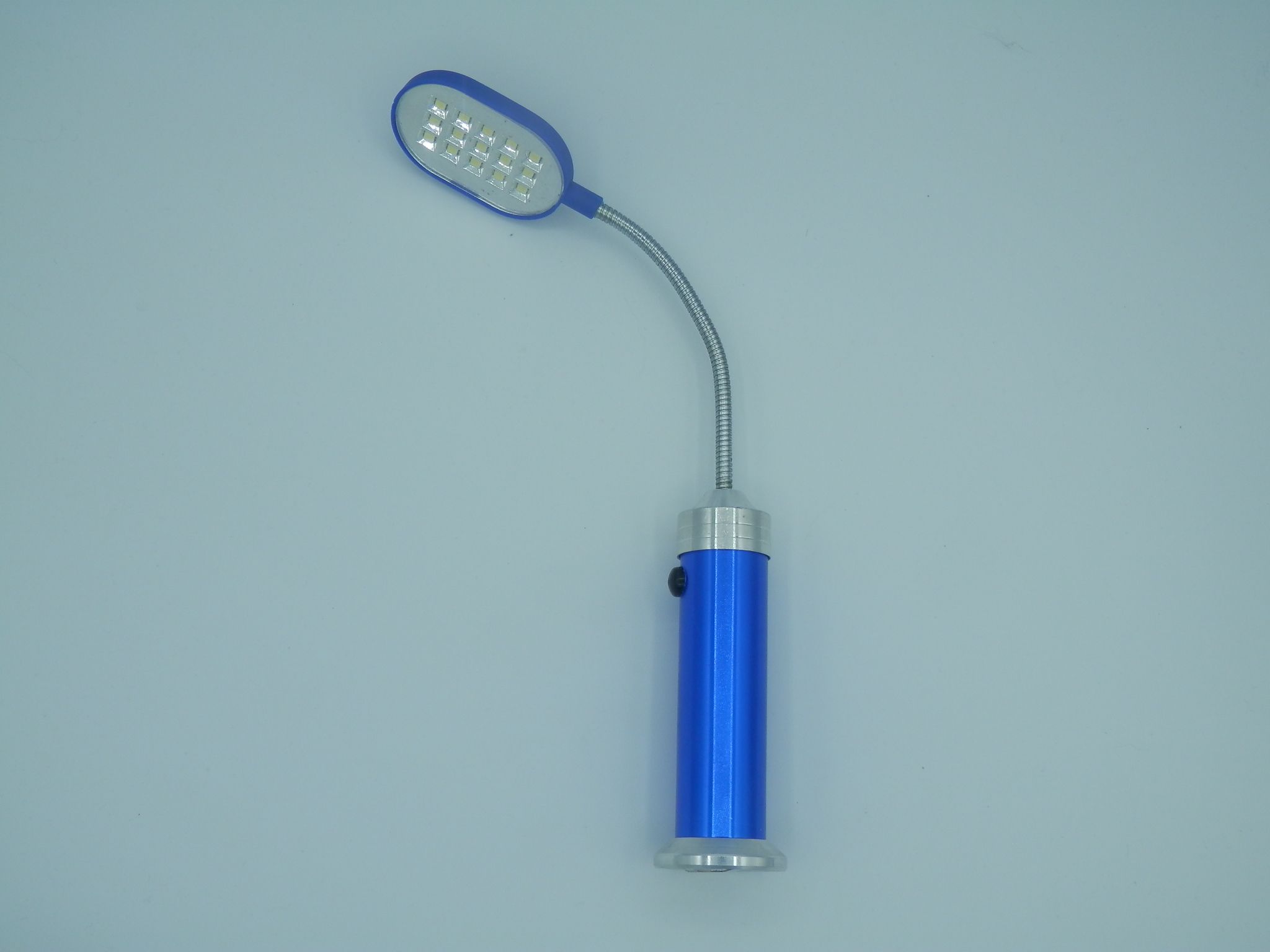 Lampara leds de pilas - Imagen 2