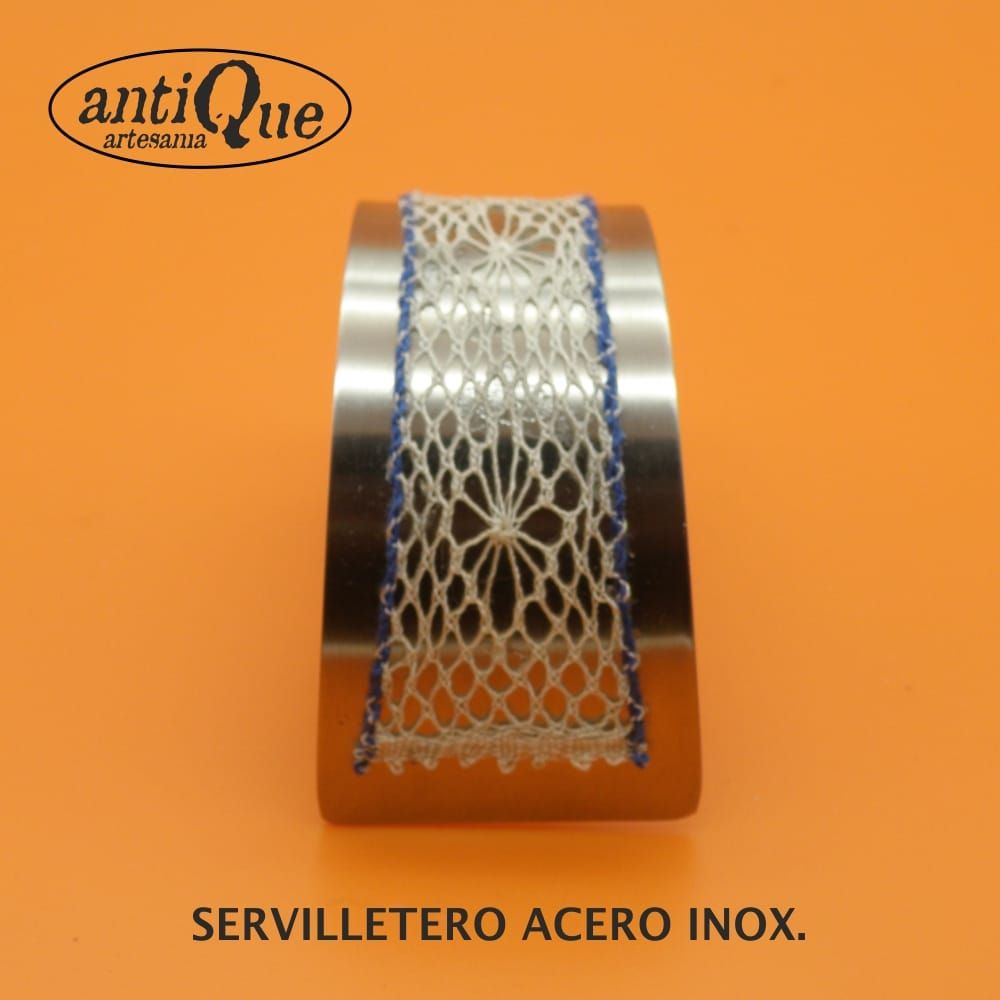 SERVILLETERO
