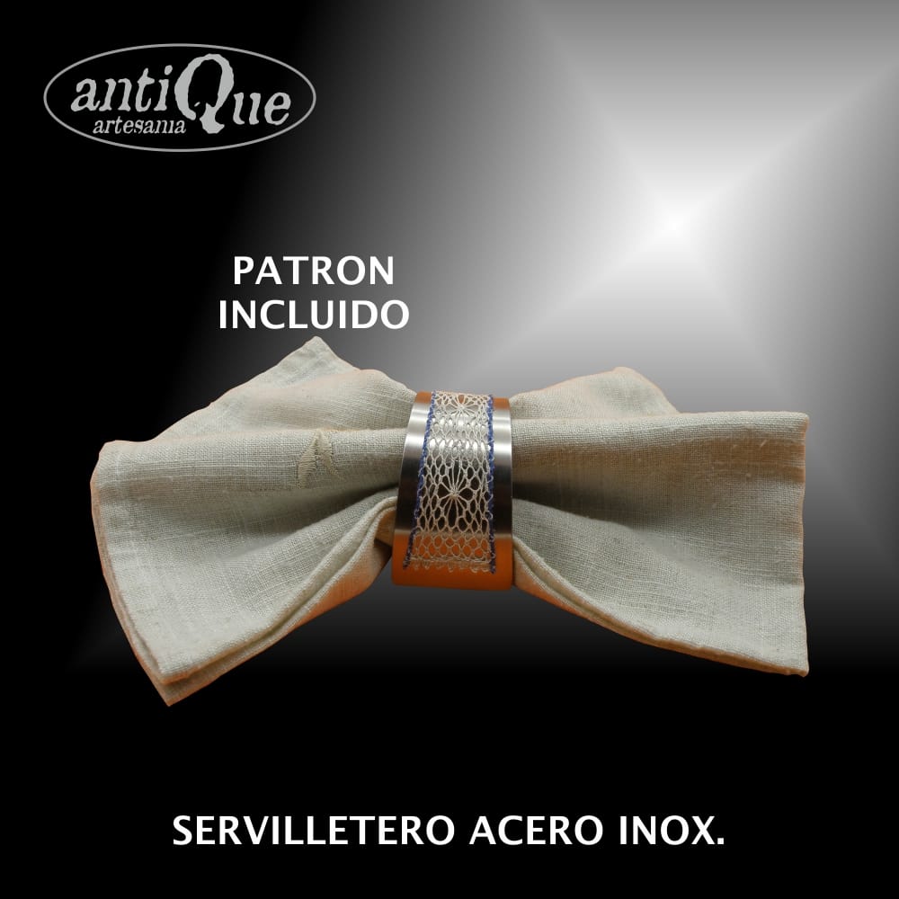 SERVILLETERO - Imagen 2