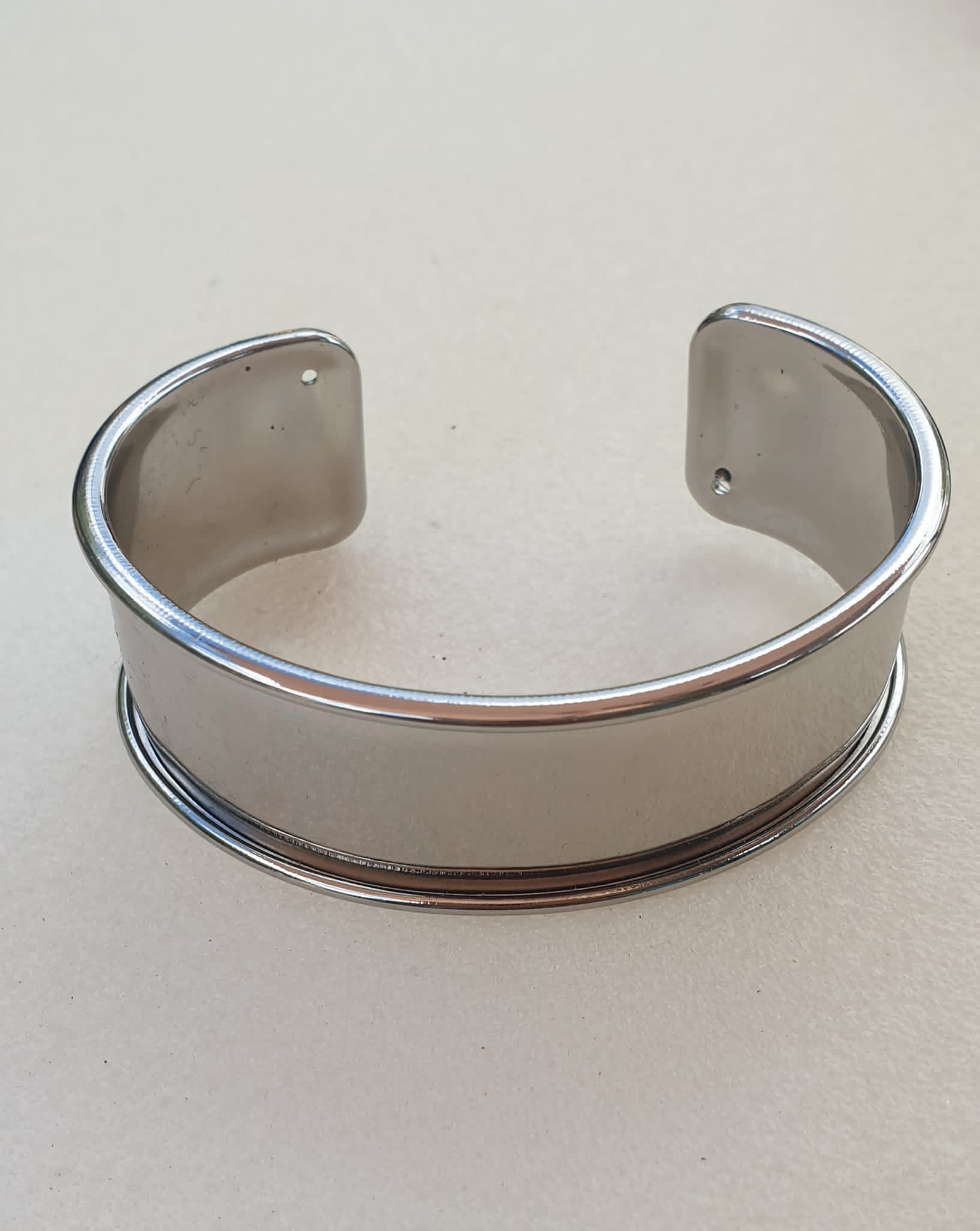 brazalete grueso