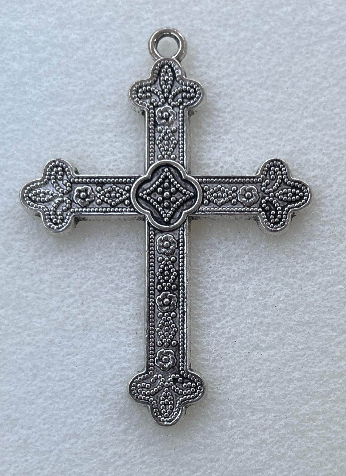 Cruz grande