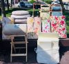 Material y accesorios para Bolillos